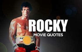 Image result for Motivational Wallpaper Rocky