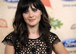 Image result for Zooey Deschanel New Girl Funny