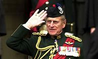 Image result for Prince Philip Uniform