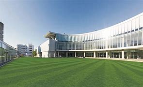 Image result for Osaka University of Arts