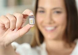 Image result for What Is a Sim Card Used for in an iPhone