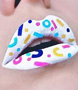 Image result for Cool Lip Effects