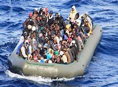 Image result for Immigrants On Banana Boat