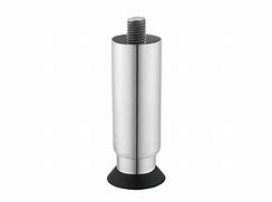 Image result for Heavy Duty Adjustable Legs Columns Stainless Steel