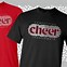 Image result for Cheer Designs for Shirts