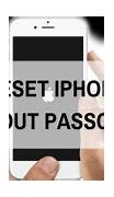 Image result for Factory Reset iPhone 6 without Passcode