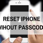 Image result for Factory Reset iPhone 8 without iTunes