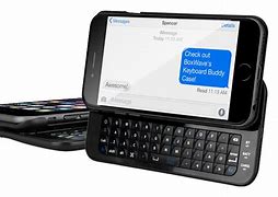 Image result for Psysical Keyboard Case for iPhone 14 Pro Max