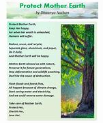 Image result for Earth Summit Poem