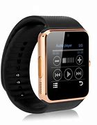 Image result for Wrist Phone Watch Bluetooth