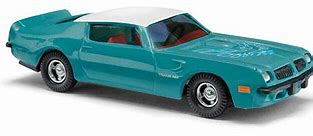 Image result for 1971 Pontiac Firebird Trans AM