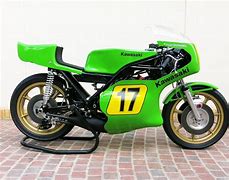 Image result for Classic Kawasaki Motorcycles