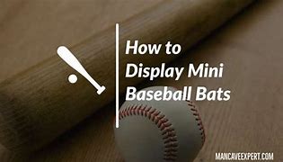 Image result for Minni Bats