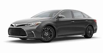 Image result for 2018 Toyota Avalon Gray