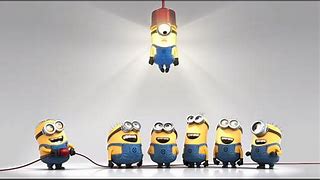 Image result for The Minions Drawing