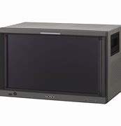 Image result for Alat Broudcase TV Monitor Sony