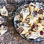 Image result for Kolacky Polish Christmas Cookies