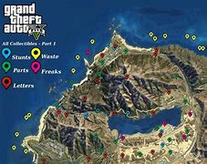 Image result for GTA 5 Flower Locations