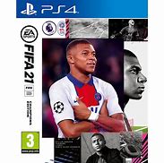 Image result for FIFA 21 PS4