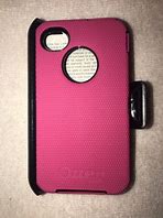 Image result for Belt Clip for iPhone 4S