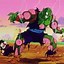 Image result for Piccolo From Dragon Ball