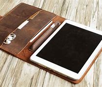 Image result for Stitch iPad Case with Pencil Holder