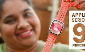 Image result for Apple Watch Series 9 Storm Blue