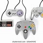 Image result for Nintendo NES Controller