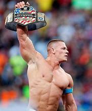 Image result for WWE United States Championship John Cena