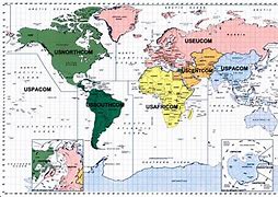 Image result for Ccmd Map