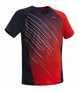 Image result for Badminton Champion T-shirt