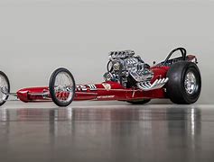 Image result for 60s Top Fuel Dragsters