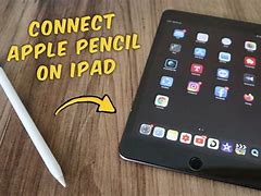 Image result for iPad That Has a Pen