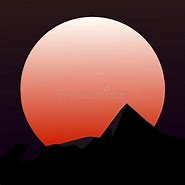 Image result for New Mexico Mountains Sunset