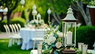 Image result for Candle Lantern Lamps