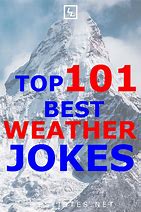 Image result for Weather Puns