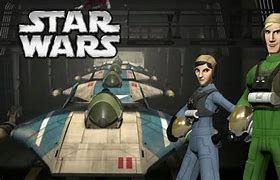 Image result for Star WRAS Rebels Phoenix Cell