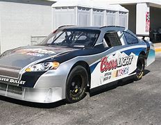 Image result for Coors NASCAR Car Pics