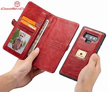 Image result for Galaxy Note 9 Wallet Case