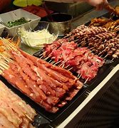 Image result for Beijing Street Food