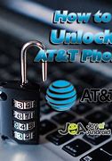 Image result for How to Unlock AT&T Phone