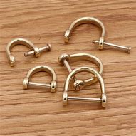 Image result for Wallet Clasp Hardware