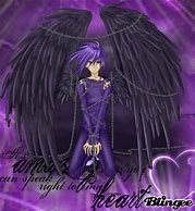 Image result for Cool Dark Angel