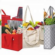 Image result for Reusable Shopping Bags Wholesale