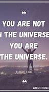 Image result for Univers Quotes