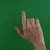 Image result for Anime Hand Green screen
