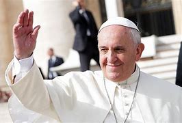 Image result for Pope Francis Images