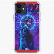 Image result for John Wick AirPod Case Cover