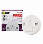 Image result for Smoke Detector Dust Cover