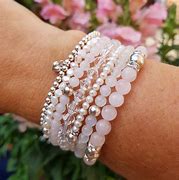 Image result for Small Bead Jewelry